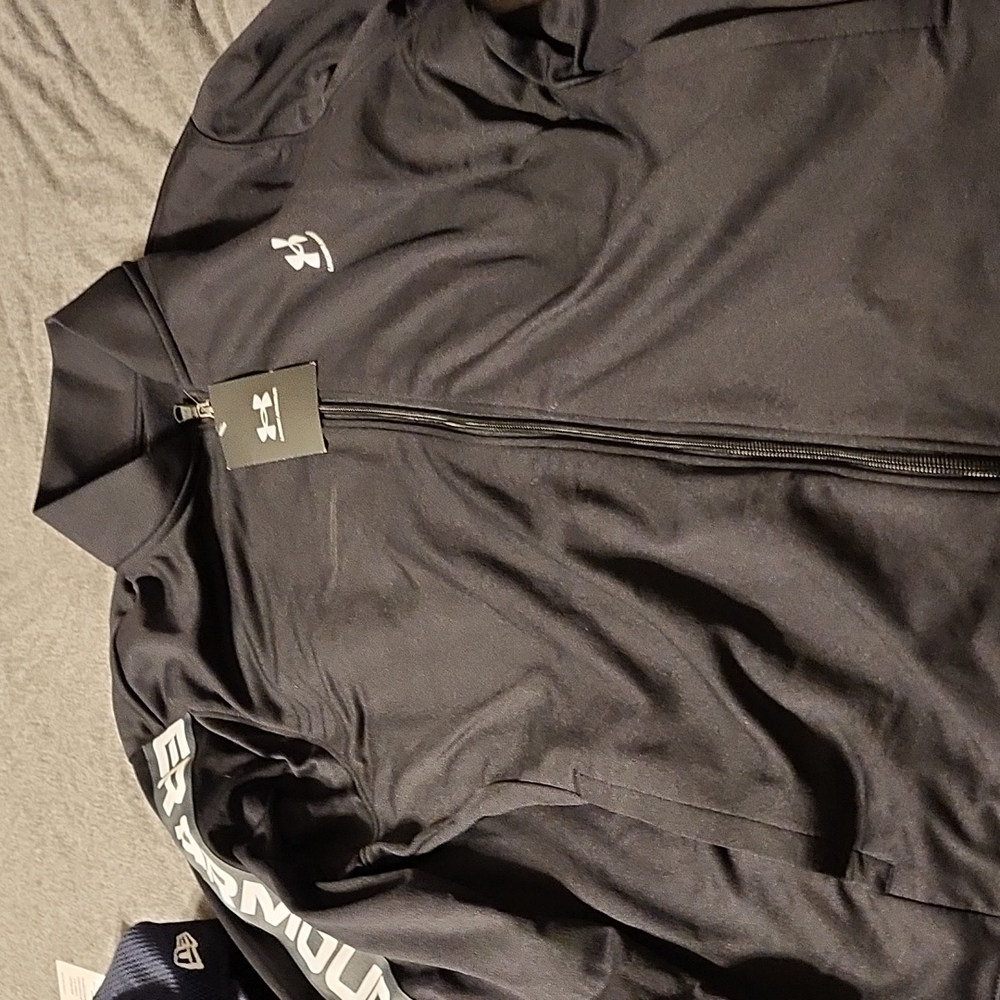 Under Armour Jacket